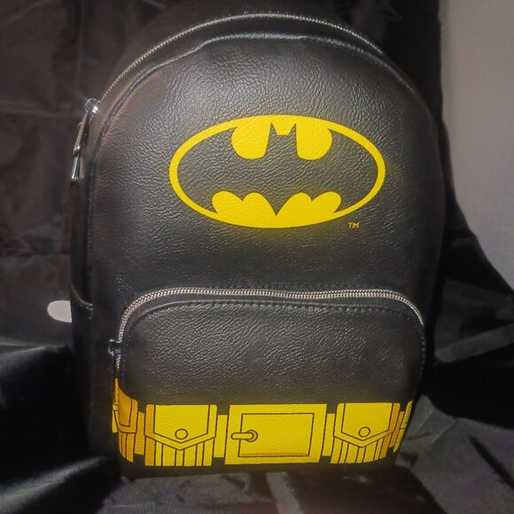 Funko Batman Mini Backpack main image 6